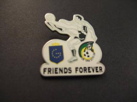 Fortuna Sittard voetbalclub Friends Forever
